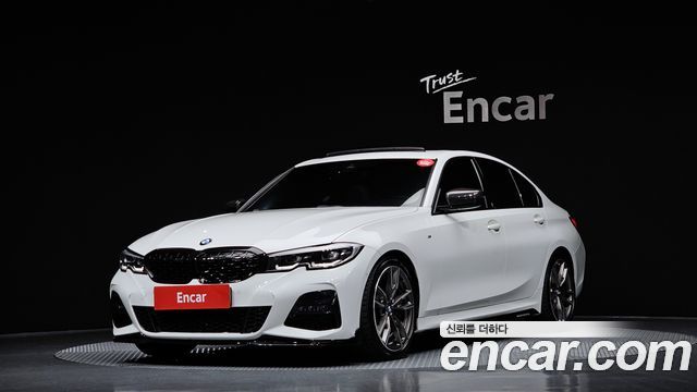BMW | BMW 3 Series (G20) | 3 Series (G20)