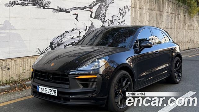 Porsche | Porsche Macan | Macan