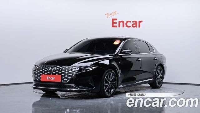 Hyundai | Hyundai THE NEW Grandeur IG | THE NEW Grandeur IG