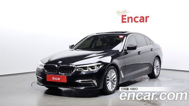 BMW | BMW 5 Series (G30) | 5 Series (G30)