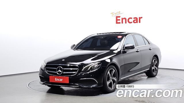 Mercedes BENZ | Mercedes BENZ E-Class W213 | E-Class W213