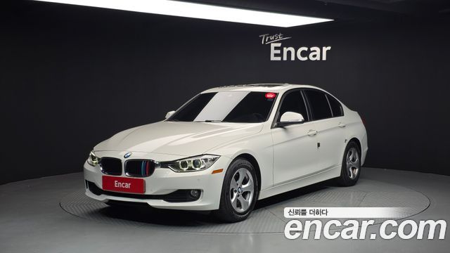 BMW | BMW 3 Series (F30) | 3 Series (F30)