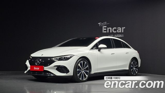 Mercedes BENZ | Mercedes BENZ EQE V295 | EQE V295
