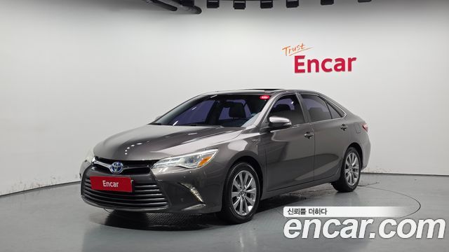 Toyota | Toyota NEW Camry | NEW Camry