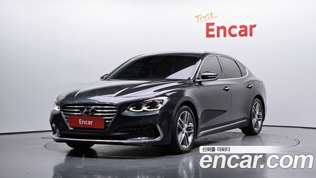 Hyundai | Hyundai Grandeur IG | Grandeur IG