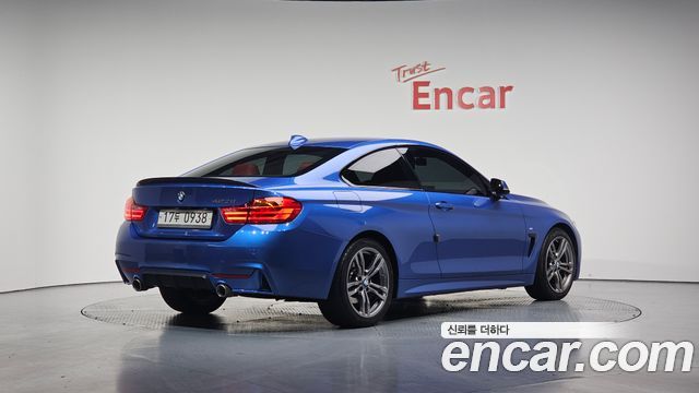 BMW | BMW 4 Series (F32) | 4 Series (F32)