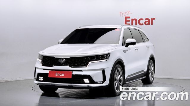 KIA | KIA Sorento 4Th Generation | Sorento 4Th Generation
