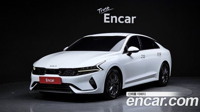 KIA | KIA K5 Hybrid 3Rd Generation | K5 Hybrid 3Rd Generation