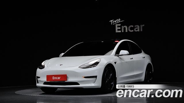 Tesla | Tesla Model 3 | Model 3