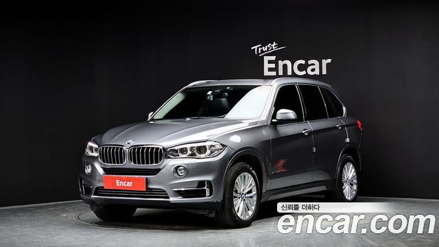BMW | BMW X5 (F15) | X5 (F15)