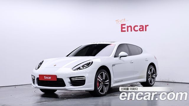 Porsche | Porsche Panamera | Panamera