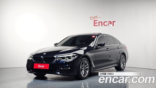 BMW | BMW 5 Series (G30) | 5 Series (G30)