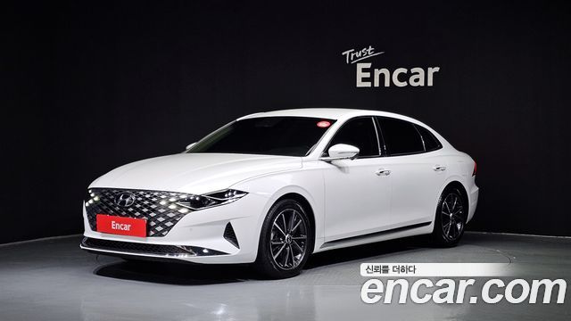Hyundai | Hyundai THE NEW Grandeur IG | THE NEW Grandeur IG