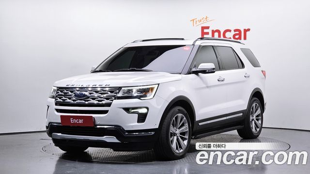 FORD | FORD Explorer | Explorer