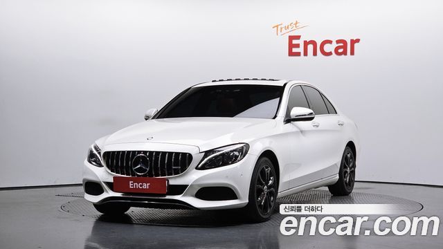 Mercedes BENZ | Mercedes BENZ C-Class W205 | C-Class W205