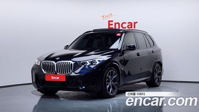BMW | BMW X5 (G05)