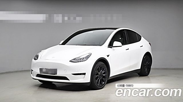 Tesla | Tesla Model Y | Model Y