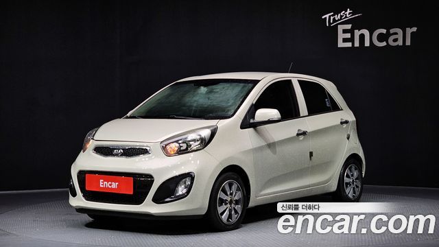 KIA | KIA ALL NEW Morning | ALL NEW Morning