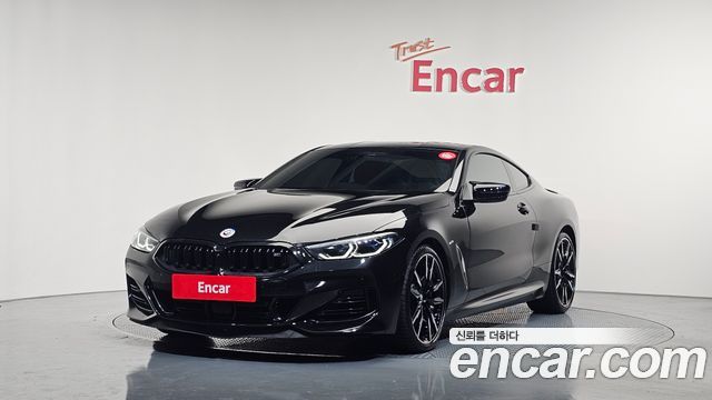 BMW | BMW 8 Series (G15) | 8 Series (G15)
