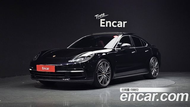 Porsche | Porsche Panamera (971) | Panamera (971)