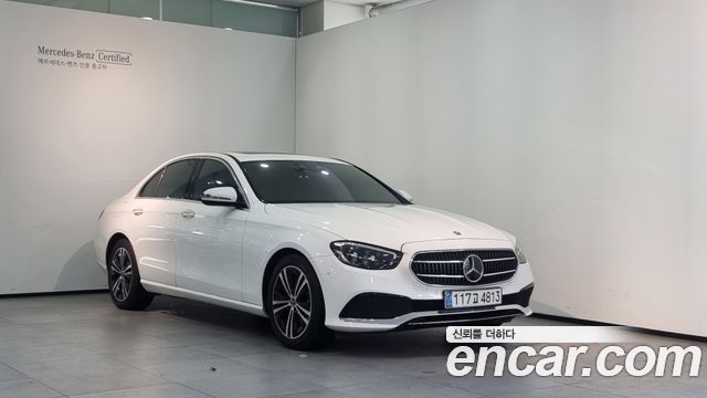 Mercedes BENZ | Mercedes BENZ E-Class W213 | E-Class W213