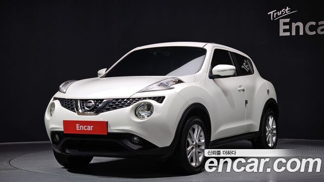 Nissan | Nissan JUKE | JUKE