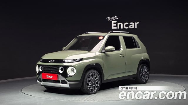 Hyundai | Hyundai Casper | Casper