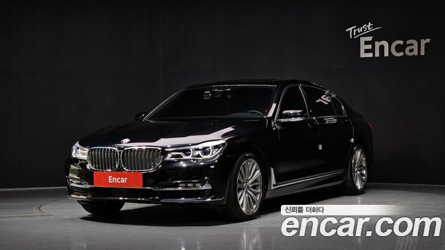 BMW | BMW 7 Series (G11) | 7 Series (G11)