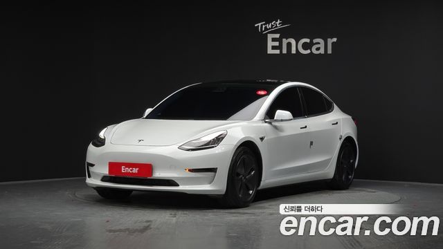 Tesla | Tesla Model 3 | Model 3