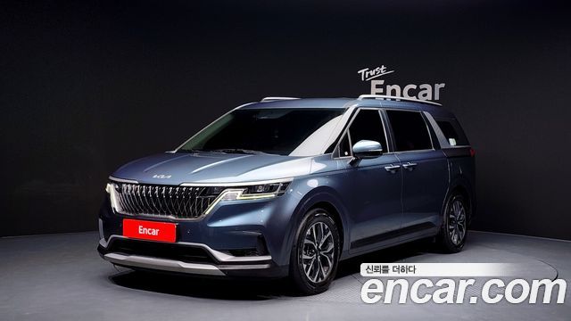 KIA | KIA Carnival 4Th Generation | Carnival 4Th Generation