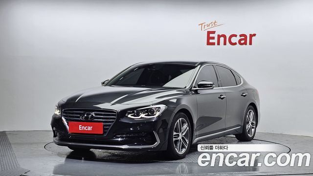Hyundai | Hyundai Grandeur IG | Grandeur IG