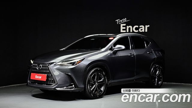 Lexus | Lexus NX350h 2Nd Generation | NX350h 2Nd Generation