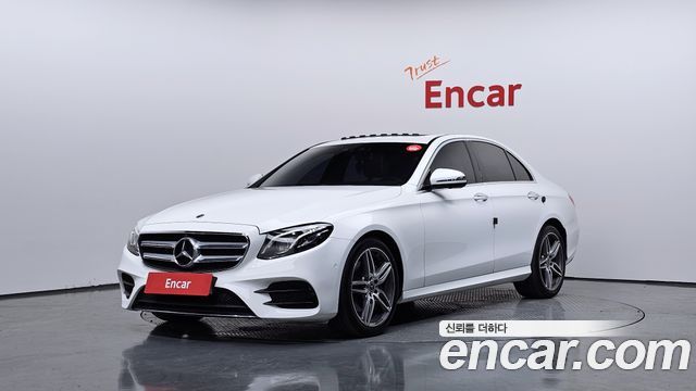 Mercedes BENZ | Mercedes BENZ E-Class W213 | E-Class W213