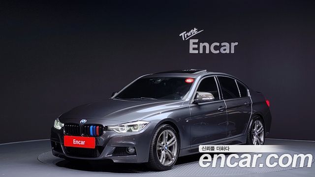 BMW | BMW 3 Series (F30) | 3 Series (F30)