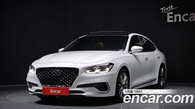 Hyundai | Hyundai Grandeur IG | Grandeur IG