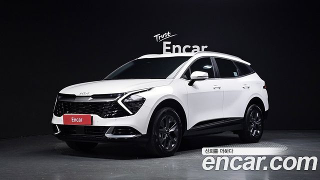 KIA | KIA Sportage 5Th Generation | Sportage 5Th Generation