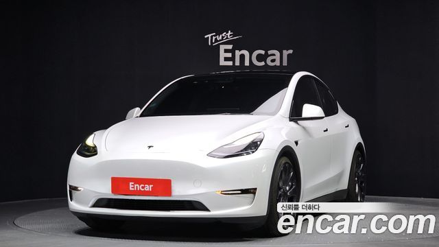 Tesla | Tesla Model Y | Model Y