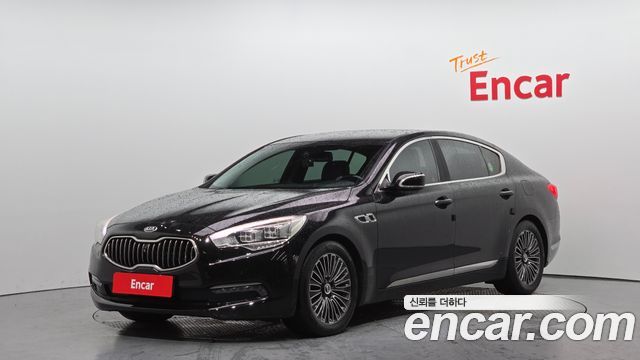 KIA | KIA K9