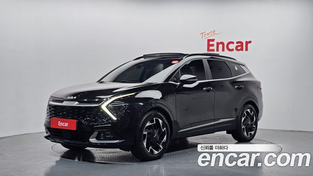 KIA | KIA Sportage 5Th Generation | Sportage 5Th Generation