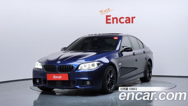 BMW | BMW 5 Series (F10) | 5 Series (F10)