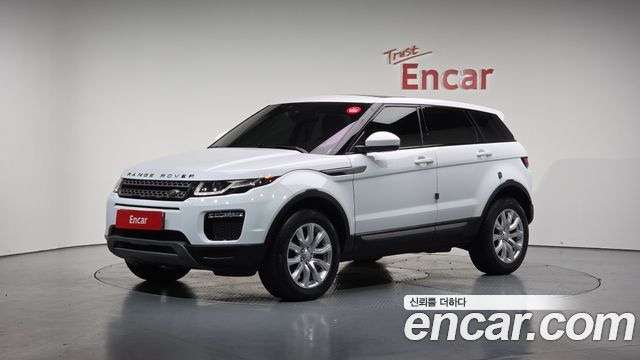 LAND Rover | LAND Rover Range Rover Evoque | Range Rover Evoque