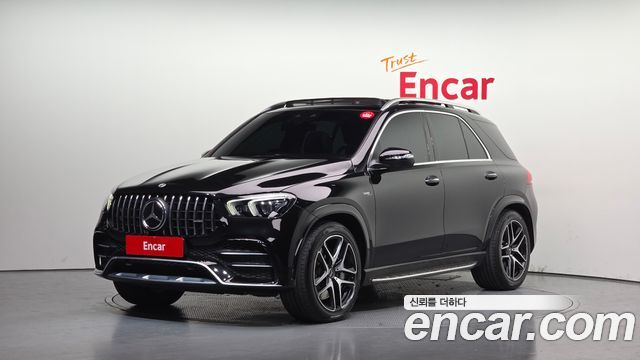 Mercedes BENZ | Mercedes BENZ GLE-Class W167 | GLE-Class W167