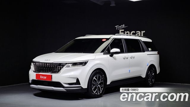 KIA | KIA Carnival 4Th Generation | Carnival 4Th Generation