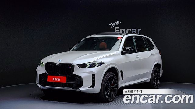 BMW | BMW X5 (G05)