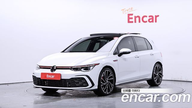 Volkswagen | Volkswagen GOLF 8Th Generation | GOLF 8Th Generation