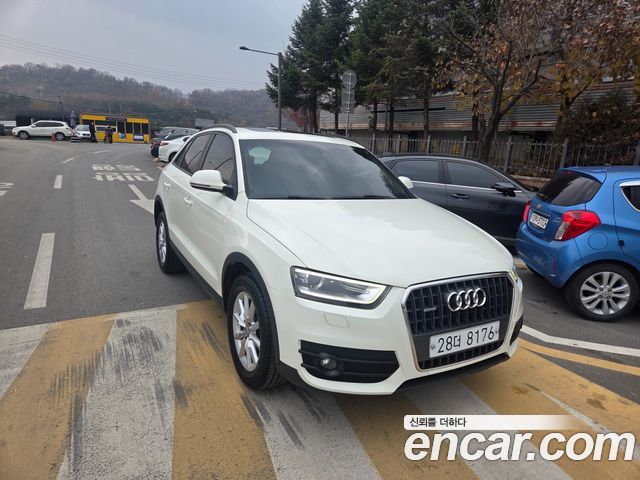 AUDI | AUDI Q3 | Q3