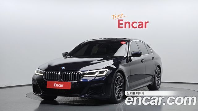 BMW | BMW 5 Series (G30) | 5 Series (G30)