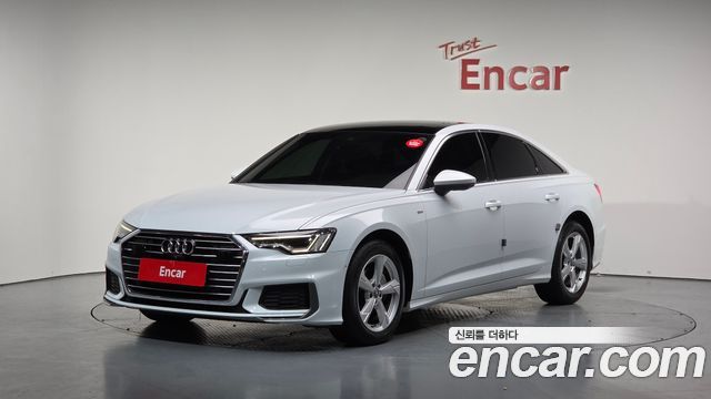 AUDI | AUDI A6 (C8) | A6 (C8)