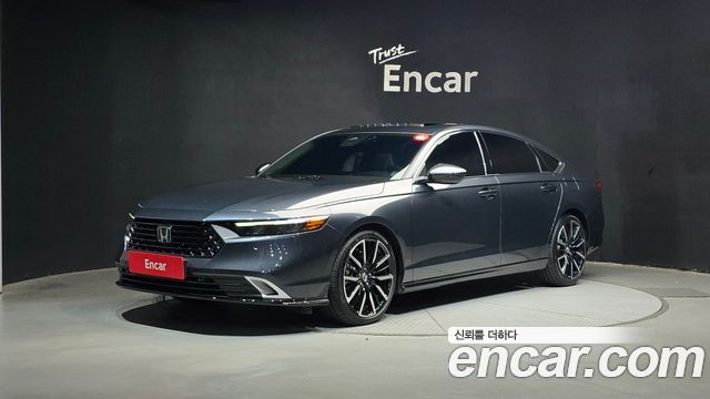 Honda | Honda Accord 11Th Generation | Accord 11Th Generation