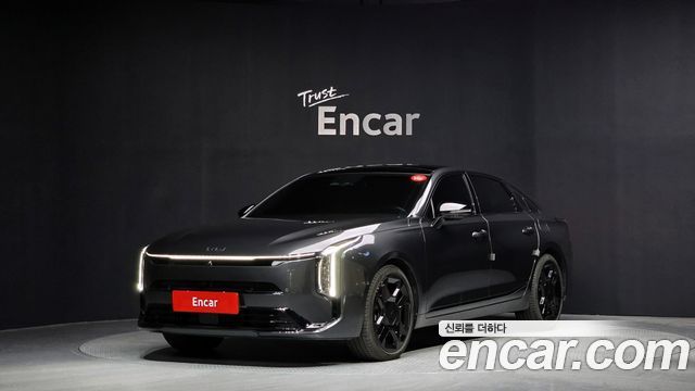 KIA | KIA THE NEW K8 | THE NEW K8